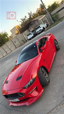 فورد موستانج